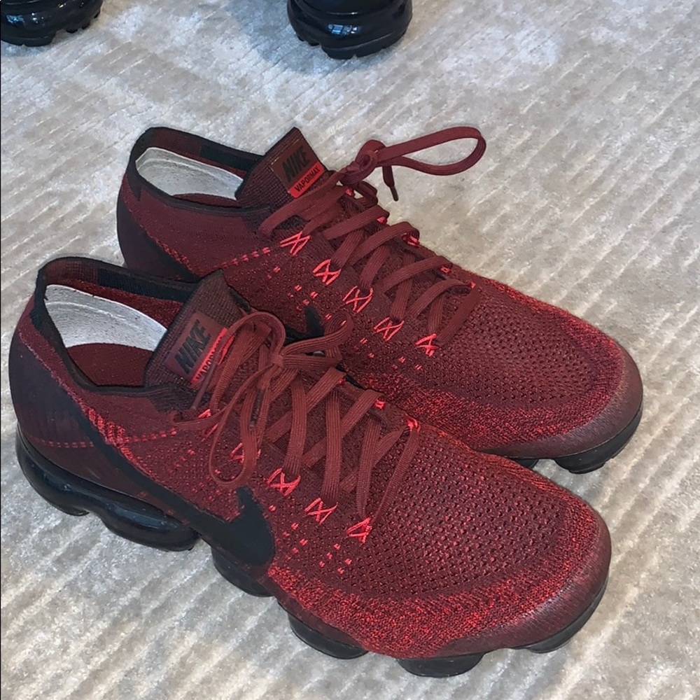 Nike vapor max US 10.5